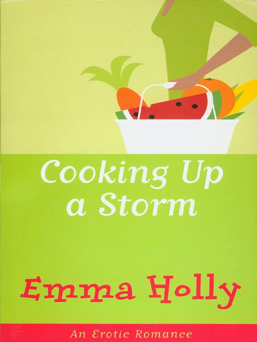 Cover image for Cooking Up a Storm